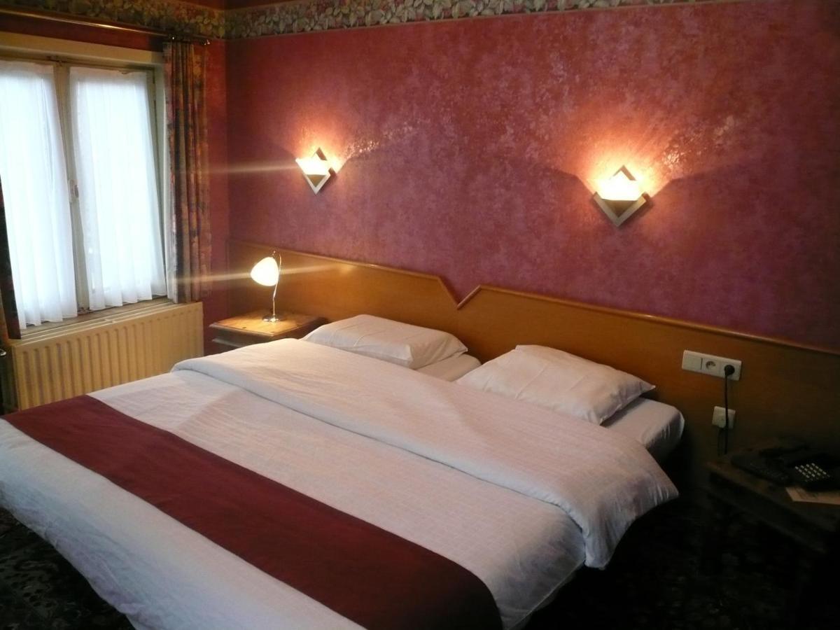 Hotel La Barakka Lokeren Cameră foto